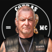 Ninefinger Cobras MC